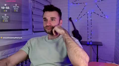 Snapshot of unnknow2024 chatting on 05.18.26 SlavaVibes online show from 05.18.26