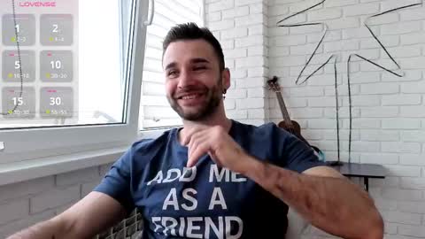Snapshot of unnknow2024 chatting on 05.20.26 SlavaVibes online show from 05.20.26