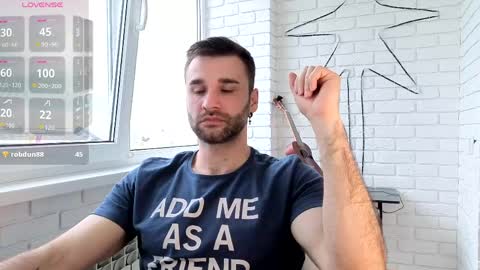 Snapshot of unnknow2024 chatting on 05.21.26 SlavaVibes online show from 05.21.26