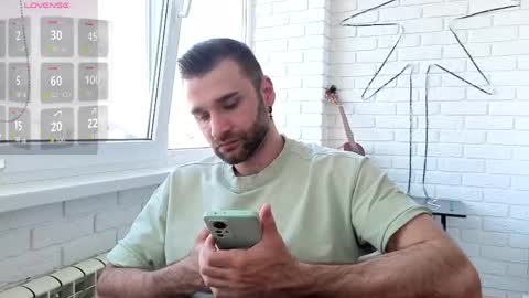 Snapshot of unnknow2024 chatting on 05.24.26 SlavaVibes online show from 05.24.26