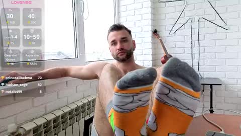 Snapshot of unnknow2024 chatting on 06.01.26 SlavaVibes online show from 06.01.26