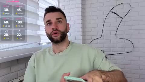 Snapshot of unnknow2024 chatting on 06.23.26 SlavaVibes online show from 06.23.26