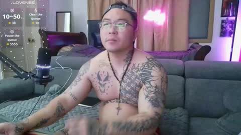 unobby online show from 01.13.26