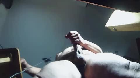 Snapshot of unsungyethung chatting on 01.27.25 unsungyethung online show from 01.27.25