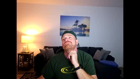 Snapshot of untamedginger chatting on 09.14.25 UntamedGinger online show from 09.14.25
