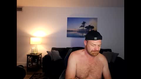 Snapshot of untamedginger chatting on 09.16.25 UntamedGinger online show from 09.16.25