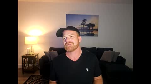 Snapshot of untamedginger chatting on 09.16.25 UntamedGinger online show from 09.16.25