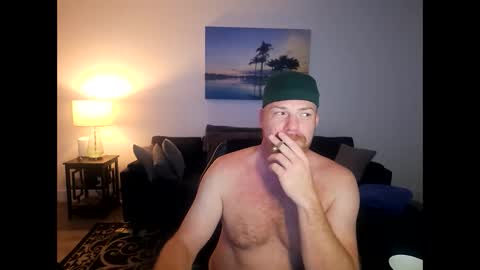 Snapshot of untamedginger chatting on 09.22.25 UntamedGinger online show from 09.22.25