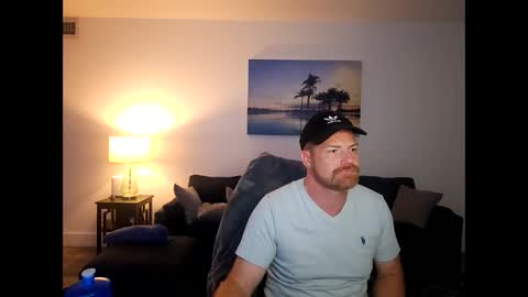 Snapshot of untamedginger chatting on 09.23.25 UntamedGinger online show from 09.23.25