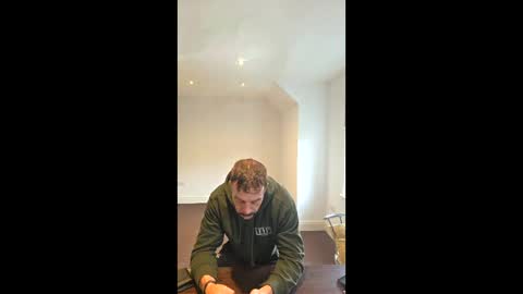 WelshWolf online show from 05.18.26