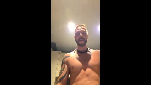 WelshWolf online show from 05.22.26