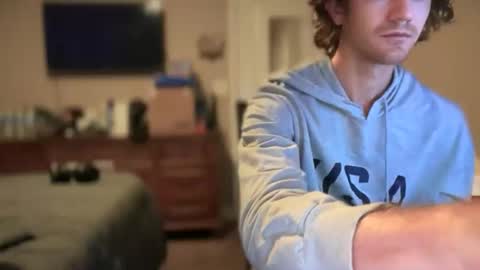 Snapshot of unverifiedbwc chatting on 10.31.25 Stepbro online show from 10.31.25