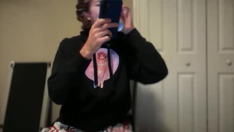 Snapshot of unverifiedbwc chatting on 11.01.25 Stepbro online show from 11.01.25