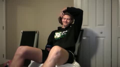 Snapshot of unverifiedbwc chatting on 11.01.25 Stepbro online show from 11.01.25