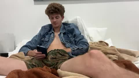 Stepbro online show from 05.12.26