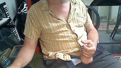 Freddie online show from 02.05.26