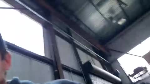 Snapshot of upforanything27 chatting on 12.25.24 upforanything27 online show from 12.25.24