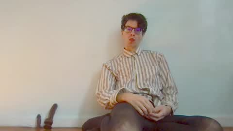 deaf mute boy online show from 10.26.25