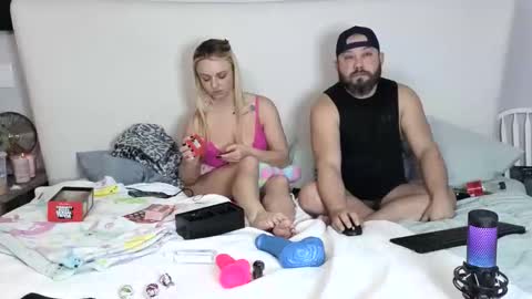 SabrinaStar online show from 02.22.26