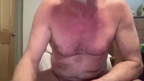 Oak Cock online show from 02.05.25