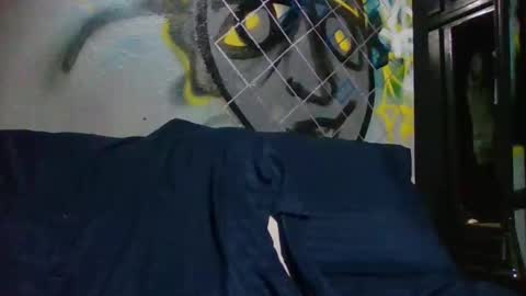 EL CAMA online show from 09.17.25