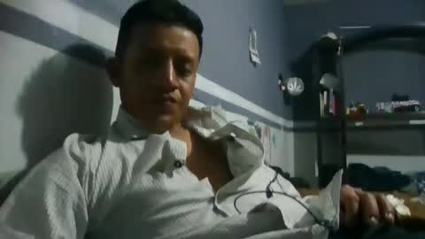 EL CAMA online show from 01.09.26