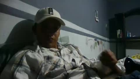 EL CAMA online show from 01.18.26