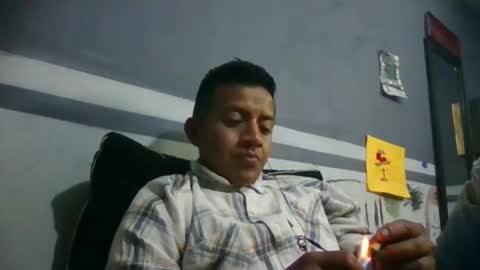 EL CAMA online show from 02.17.26