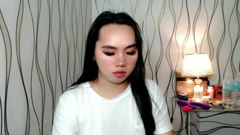 Snapshot of ur_asian_wife6969 chatting on 10.10.25 ur_asian_wife6969 online show from 10.10.25