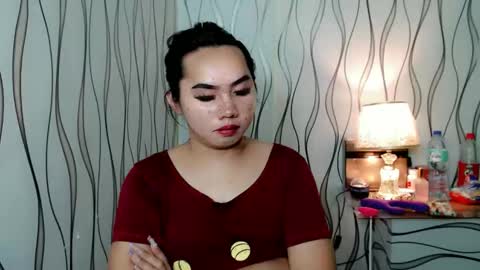Snapshot of ur_asian_wife6969 chatting on 10.14.25 ur_asian_wife6969 online show from 10.14.25