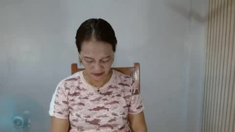 Snapshot of ur_asianbemvie69 chatting on 06.19.26 bemvie online show from 06.19.26