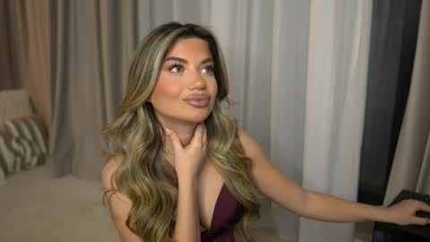 Ivy online show from 04.02.26