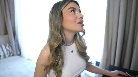 Ivy online show from 04.17.26