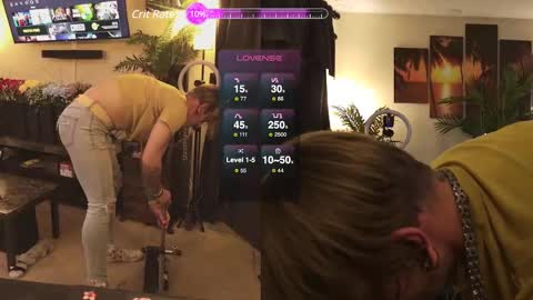 Ur Daylee dose online show from 02.24.25