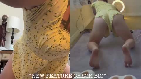 Goddess online show from 11.02.25