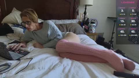 Goddess online show from 12.05.25