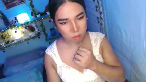 jennie online show from 11.23.25