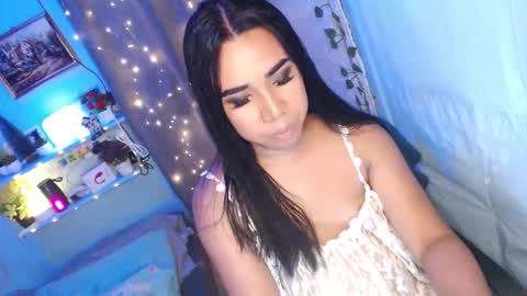 jennie online show from 03.25.26