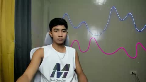 Snapshot of ur_hottestjonny chatting on 04.29.26 jonny online show from 04.29.26