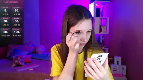 Snapshot of ur_kitty__ chatting on 12.16.24 Lera online show from 12.16.24