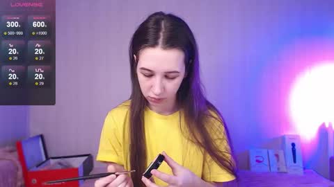 Lera online show from 12.19.25