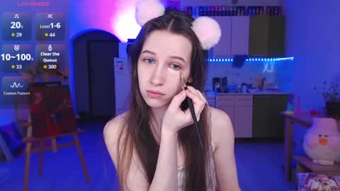 Lera online show from 04.05.26