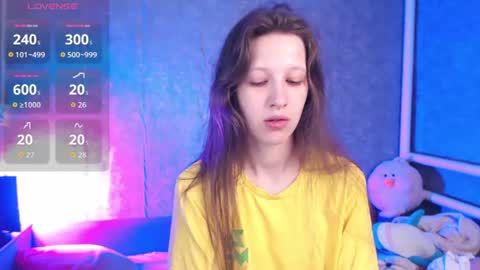 Lera online show from 07.20.26