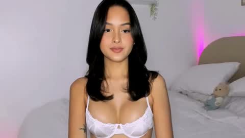 Veronica Lodge online show from 07.08.26