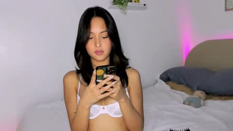 Veronica Lodge online show from 07.15.26