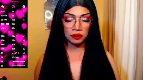 Call me Queeny online show from 12.20.25