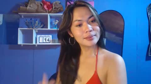 Ms. A lets go pass or pvt show online show from 10.14.25
