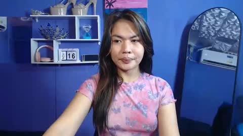 Ms. A lets go pass or pvt show online show from 11.17.25