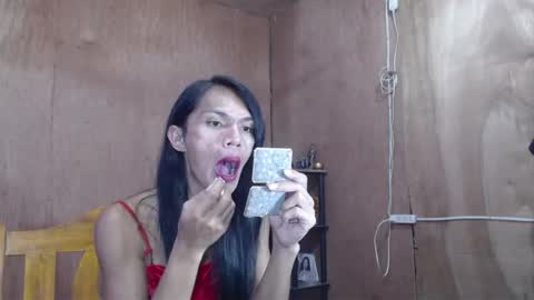 Snapshot of ur_prescious_xxx chatting on 05.25.26 Ur Lovely Pricious online show from 05.25.26