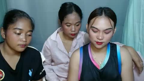 Snapshot of ur_prettymitch chatting on 10.01.25 ur_prettymitch online show from 10.01.25